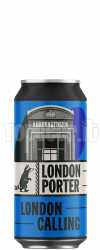 Wild Raccoon London Calling Lattina 44Cl Wild Raccoon London Calling Lattina 44Cl